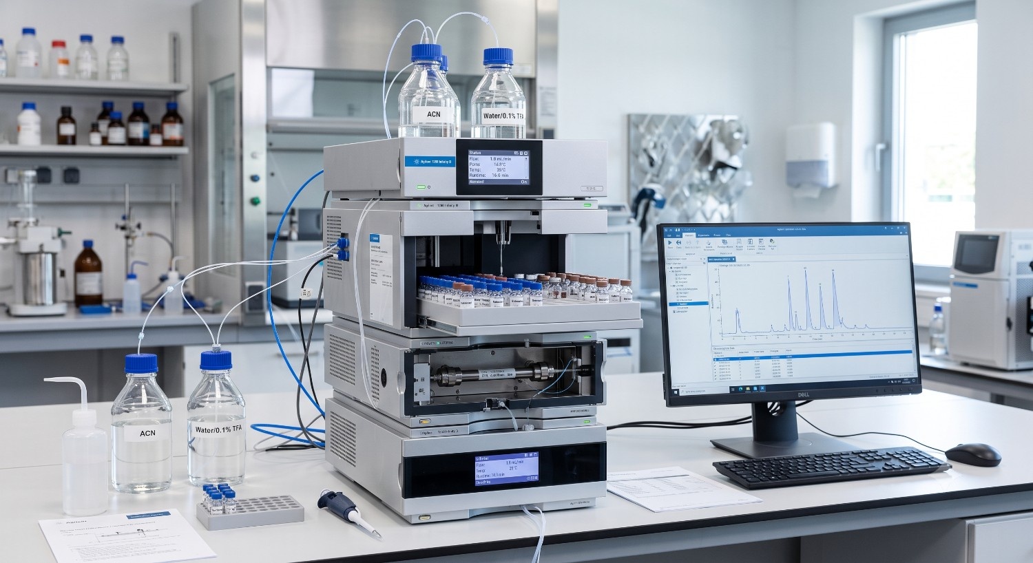 HPLC