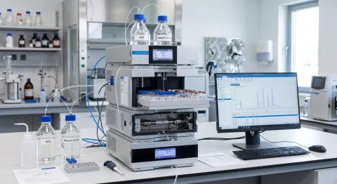 HPLC