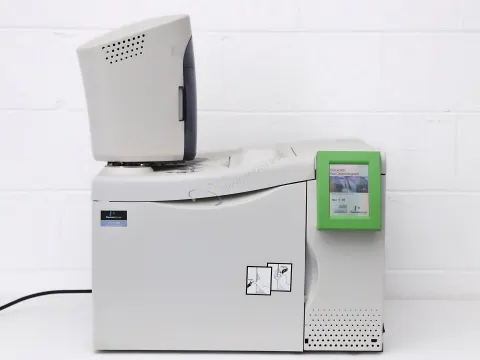 Refurbished Perkin Elmer® Clarus Gas Chromatography System