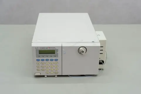 Refurbished Shimadzu LC 10ADVP HPLC